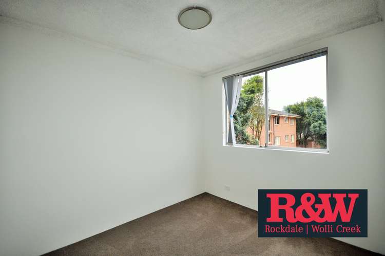 Fifth view of Homely apartment listing, 1/26A Wollli Creek Road, Banksia NSW 2216