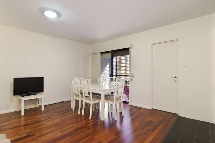 Fourth view of Homely apartment listing, 5/128 Cathedral Street, Woolloomooloo NSW 2011