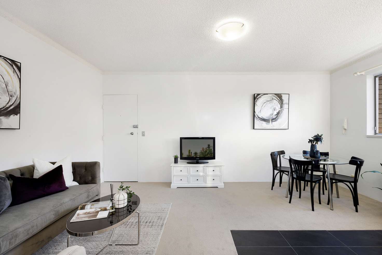 Main view of Homely apartment listing, 9/10 Harvard Street, Gladesville NSW 2111