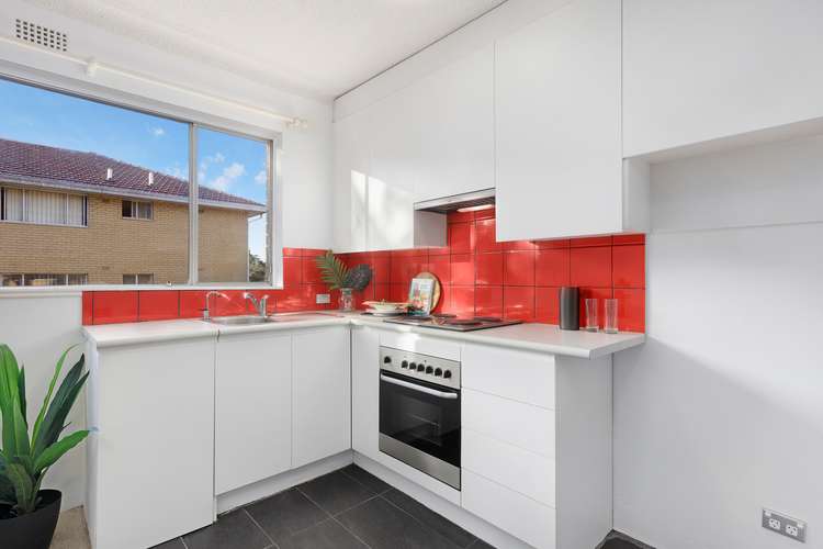 Second view of Homely apartment listing, 9/10 Harvard Street, Gladesville NSW 2111