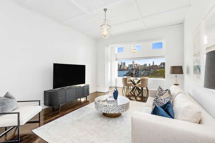 Main view of Homely apartment listing, 1/46 Milson Road, Cremorne Point NSW 2090