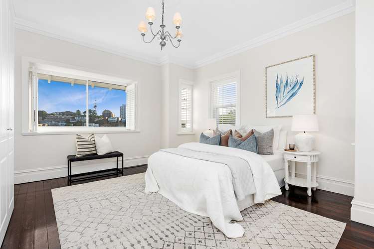 Fourth view of Homely apartment listing, 1/46 Milson Road, Cremorne Point NSW 2090