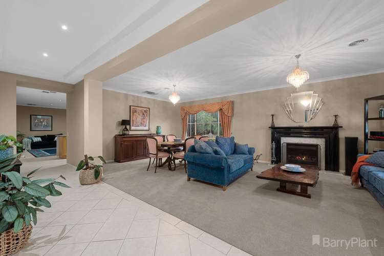 Fourth view of Homely house listing, 5 Bonny Court, Narre Warren South VIC 3805
