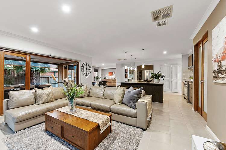 Fourth view of Homely house listing, 37 Premier Drive, Berwick VIC 3806