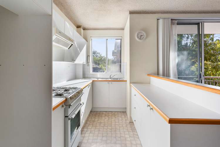 Second view of Homely unit listing, 16/26 Waine Street, Freshwater NSW 2096