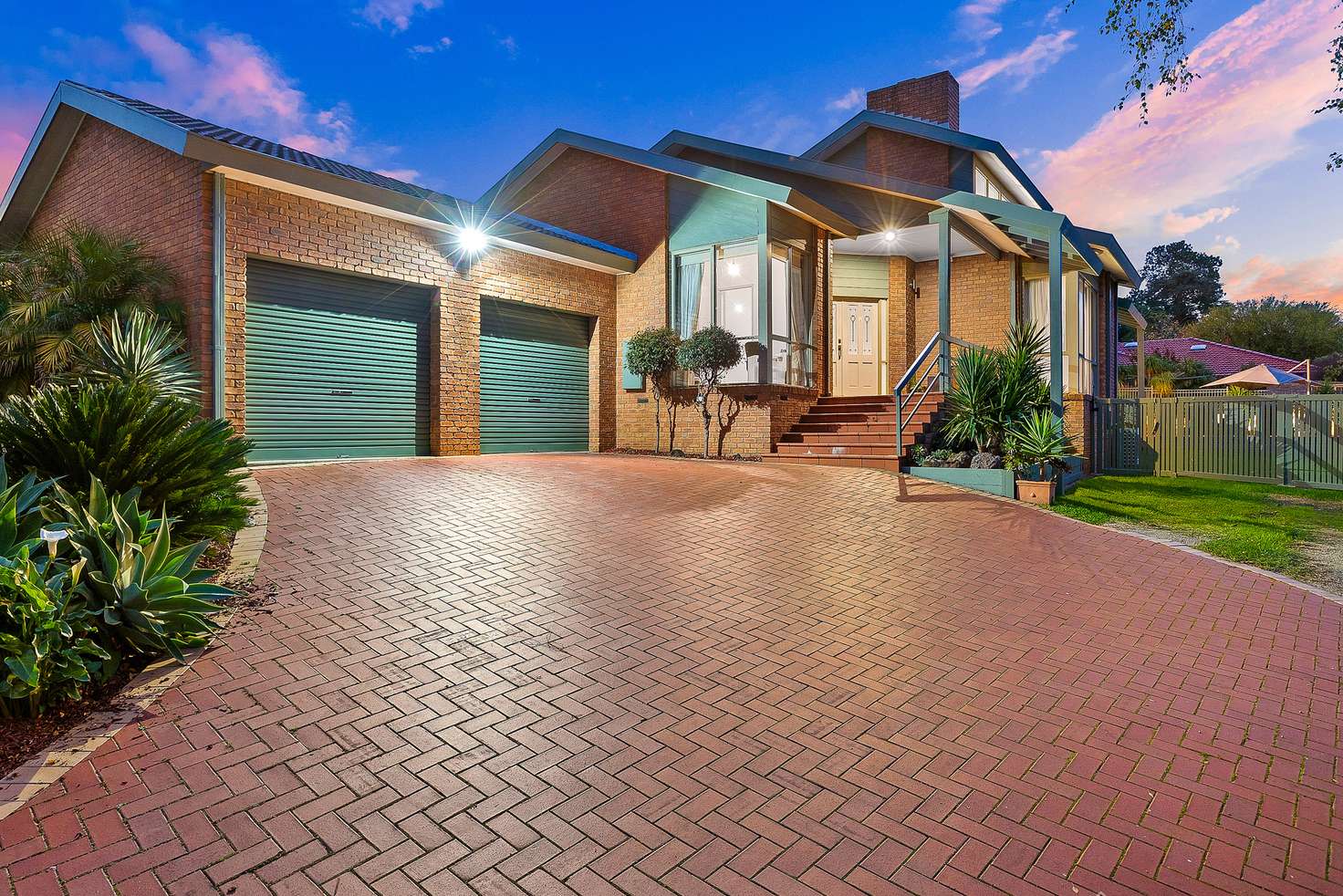 Main view of Homely house listing, 12 McKay Close, Berwick VIC 3806