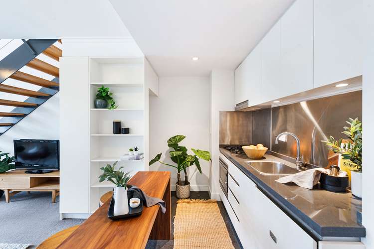 Fourth view of Homely apartment listing, 2307/8 Eve Street, Erskineville NSW 2043