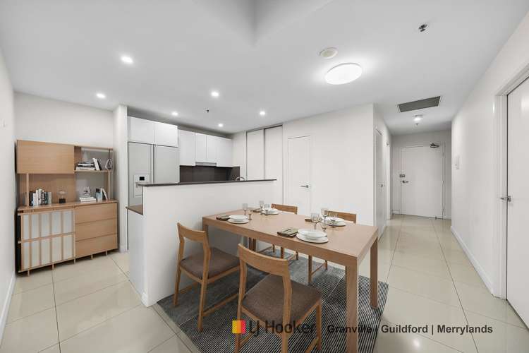 Fourth view of Homely unit listing, G05/6 East Street, Granville NSW 2142