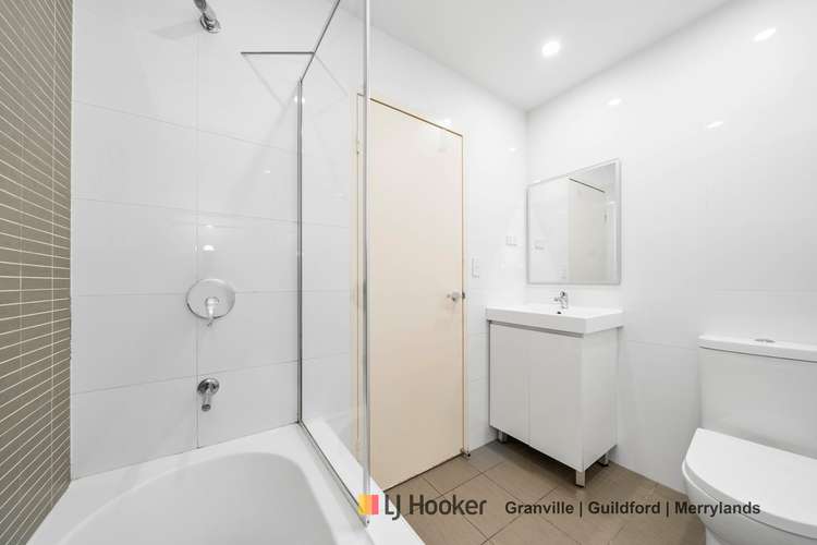 Fifth view of Homely unit listing, G05/6 East Street, Granville NSW 2142