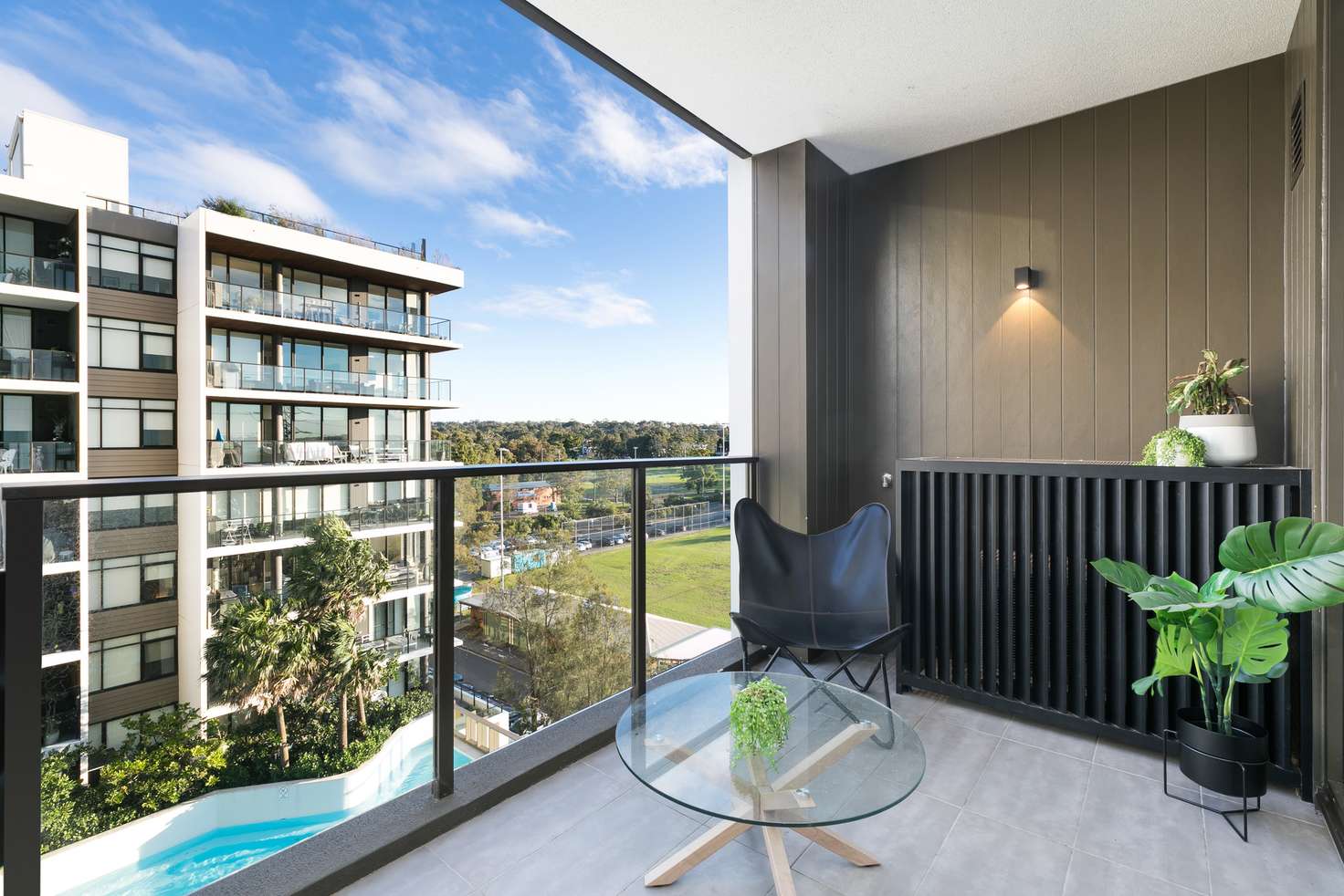 Main view of Homely apartment listing, 501/3 Foreshore Boulevard, Woolooware NSW 2230