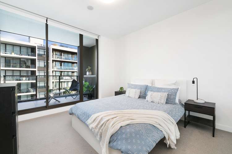 Fourth view of Homely apartment listing, 501/3 Foreshore Boulevard, Woolooware NSW 2230