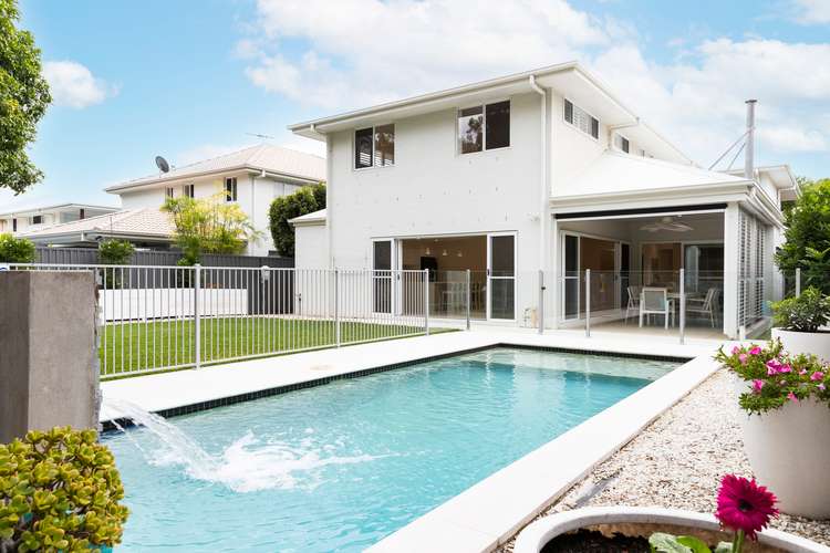 Fourth view of Homely house listing, 47 Lionheart Crescent, Newport QLD 4020