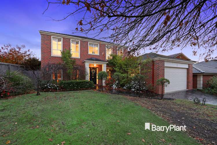 Main view of Homely house listing, 12 Pineview Court, Lysterfield VIC 3156