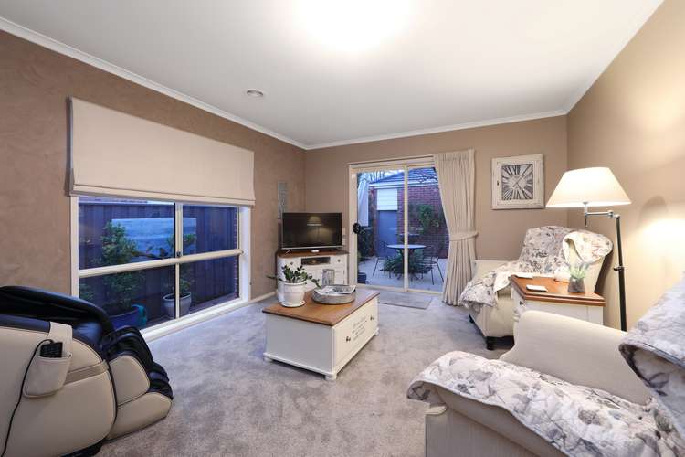 Third view of Homely house listing, 12 Pineview Court, Lysterfield VIC 3156
