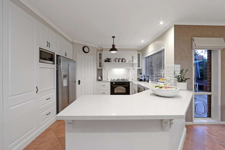 Fourth view of Homely house listing, 12 Pineview Court, Lysterfield VIC 3156