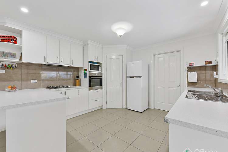 Fifth view of Homely unit listing, 2/5 Jamieson Court, Pakenham VIC 3810