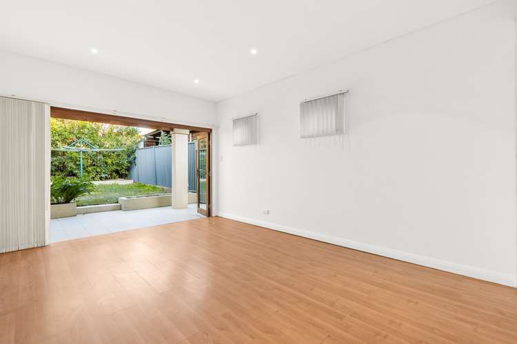 Fifth view of Homely house listing, 8 William Street, Tempe NSW 2044