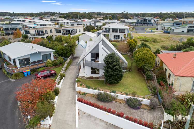 Second view of Homely house listing, 7 Hawley Place, Hawley Beach TAS 7307