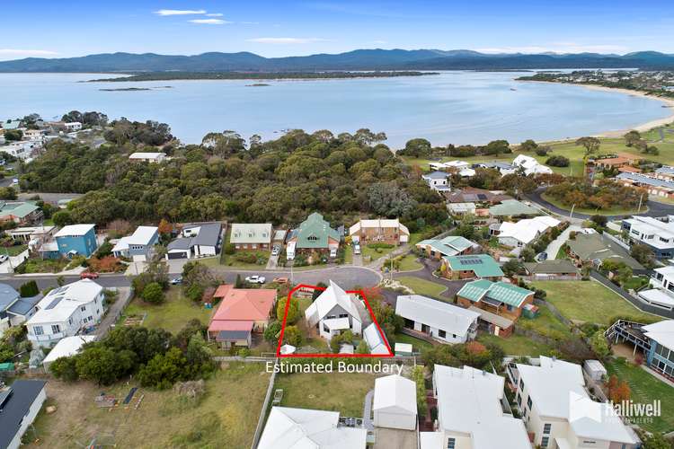 Third view of Homely house listing, 7 Hawley Place, Hawley Beach TAS 7307