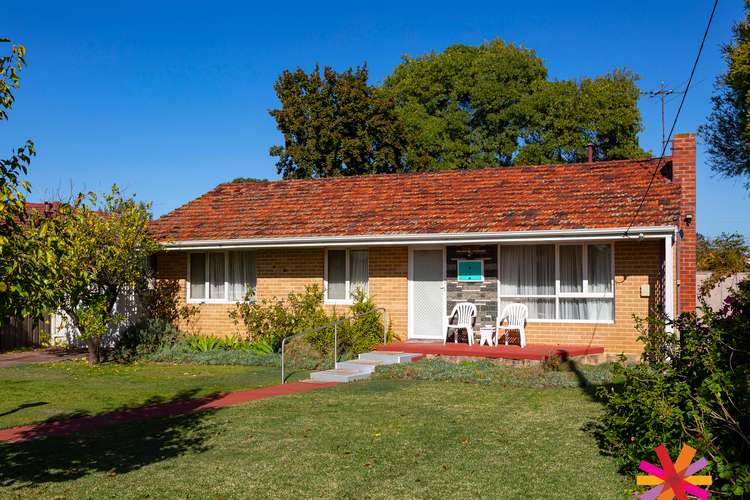 Main view of Homely house listing, 8 Wicca Street, Rivervale WA 6103