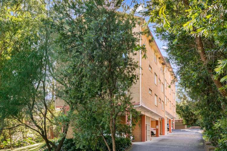 Main view of Homely apartment listing, 15/5 Leisure Close, Macquarie Park NSW 2113