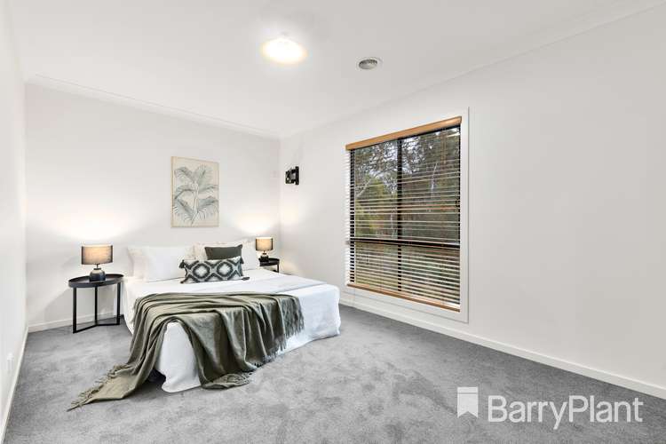 Sixth view of Homely house listing, 1 Manor Green, Macleod VIC 3085