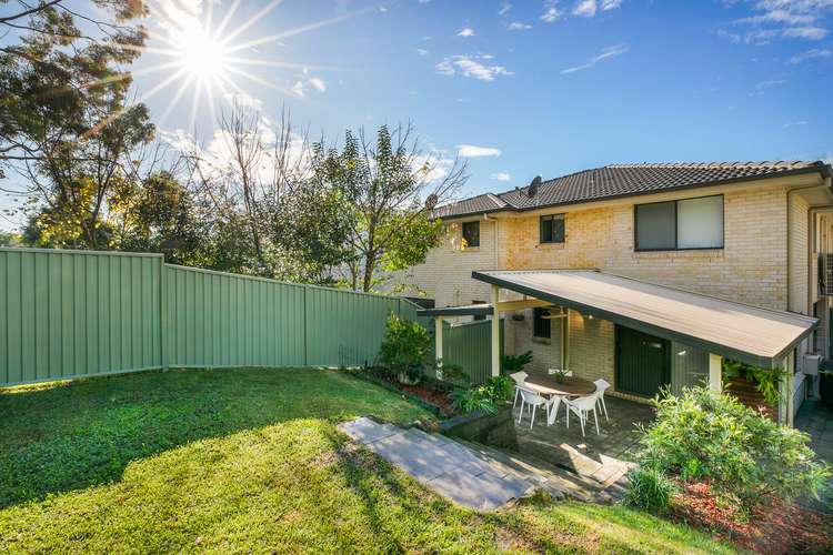 Third view of Homely semiDetached listing, 17b Warrigal Street, Jannali NSW 2226