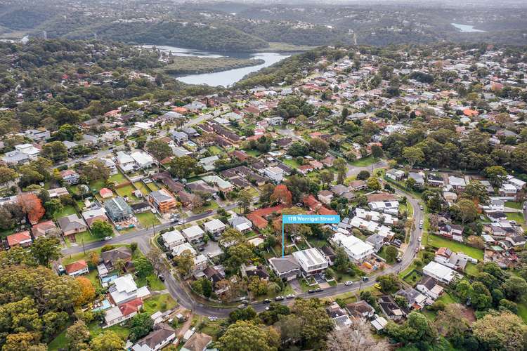 Fifth view of Homely semiDetached listing, 17b Warrigal Street, Jannali NSW 2226