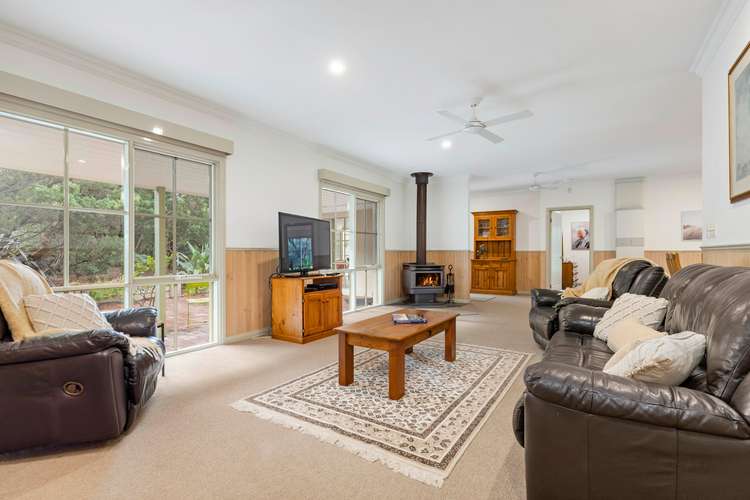 Fifth view of Homely house listing, 1 Myra Court, Rye VIC 3941