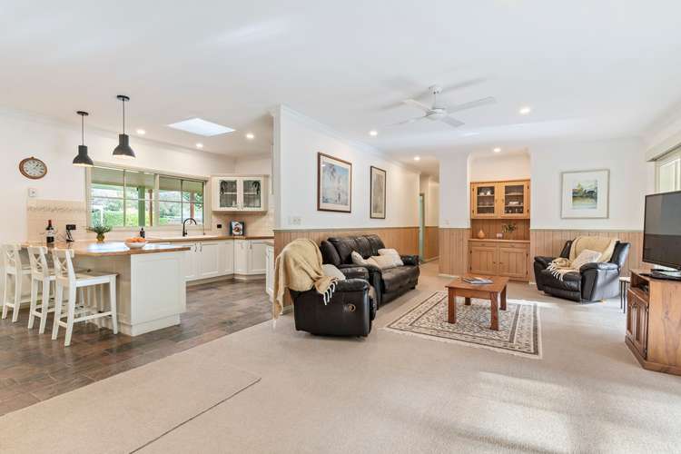 Sixth view of Homely house listing, 1 Myra Court, Rye VIC 3941