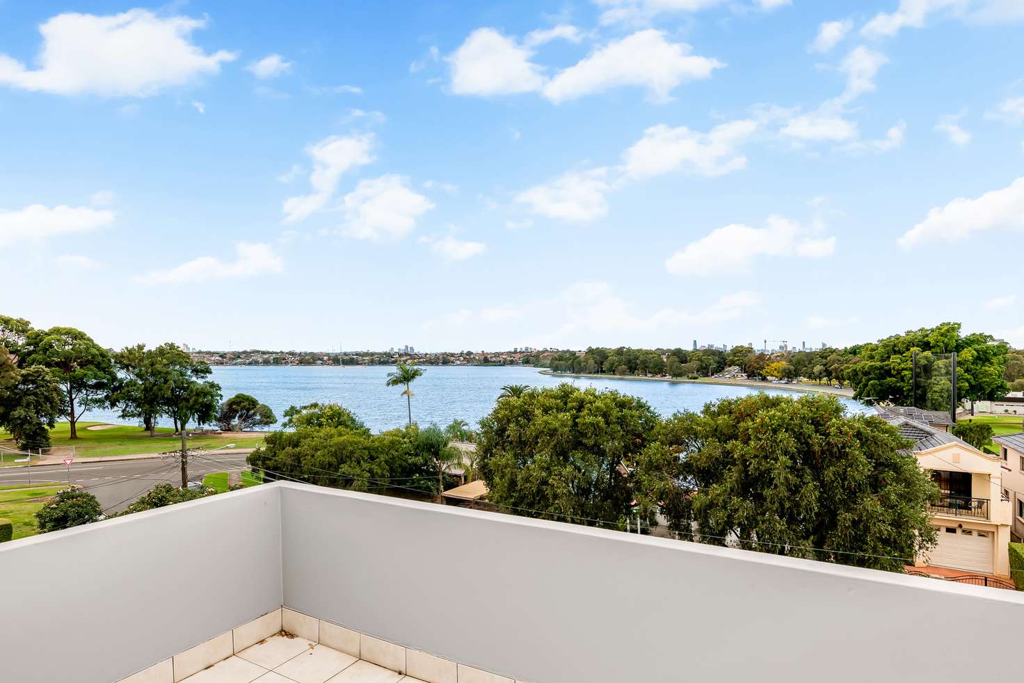 Main view of Homely apartment listing, 8/129 Regatta Road, Canada Bay NSW 2046