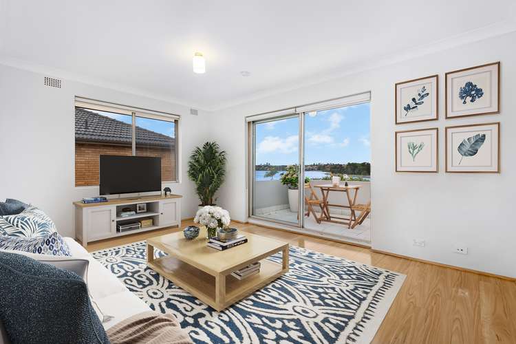 Second view of Homely apartment listing, 8/129 Regatta Road, Canada Bay NSW 2046