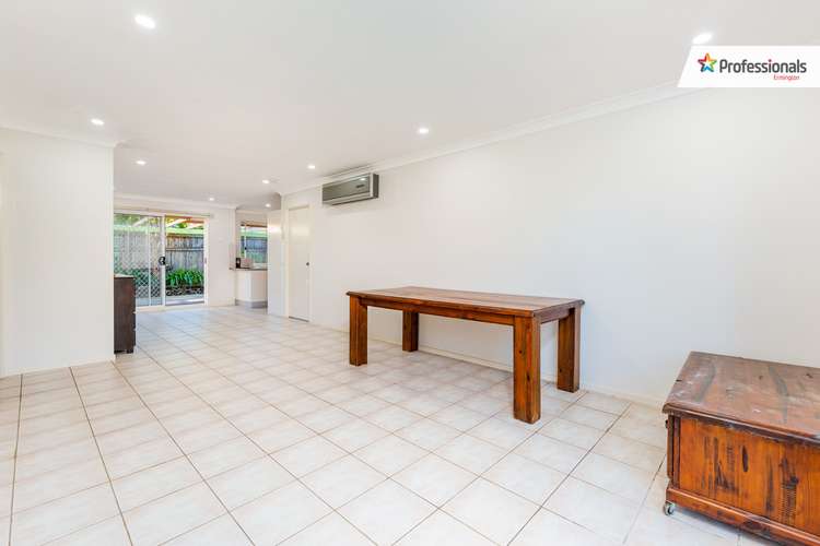 Third view of Homely villa listing, 2/1 Eulalia Street, West Ryde NSW 2114