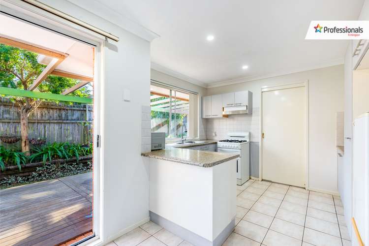 Fifth view of Homely villa listing, 2/1 Eulalia Street, West Ryde NSW 2114