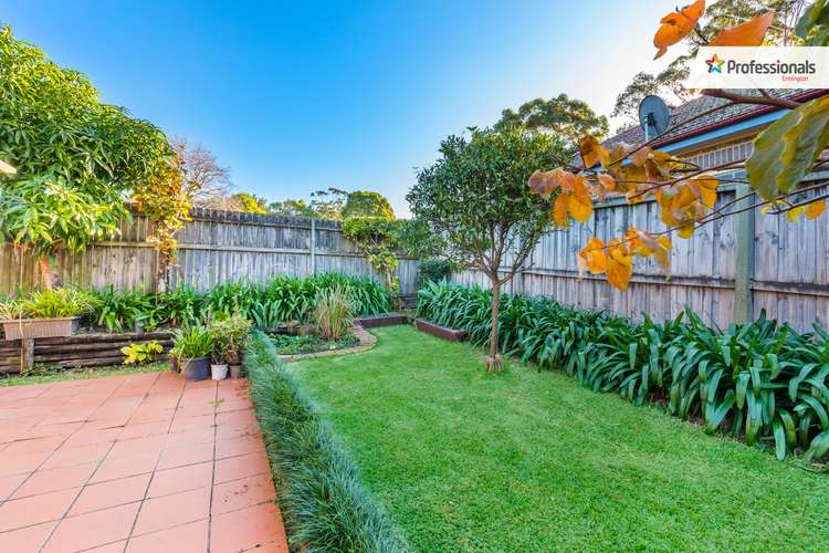 Sixth view of Homely villa listing, 2/1 Eulalia Street, West Ryde NSW 2114