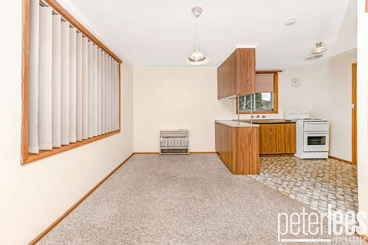 Fifth view of Homely house listing, 1 Mcgilp Street, Scottsdale TAS 7260