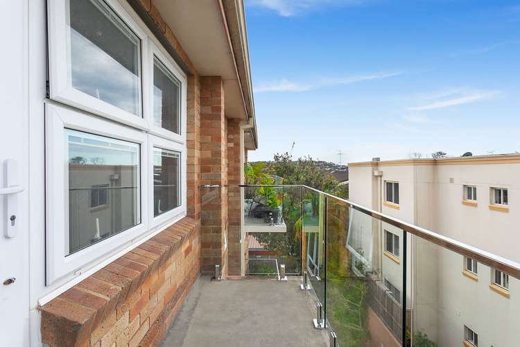 Second view of Homely apartment listing, 11/104 Oaks Avenue, Dee Why NSW 2099
