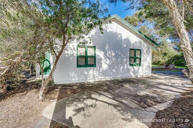 Fourth view of Homely house listing, 23 Montpelier Terrace, Port Elliot SA 5212