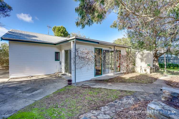Fifth view of Homely house listing, 23 Montpelier Terrace, Port Elliot SA 5212