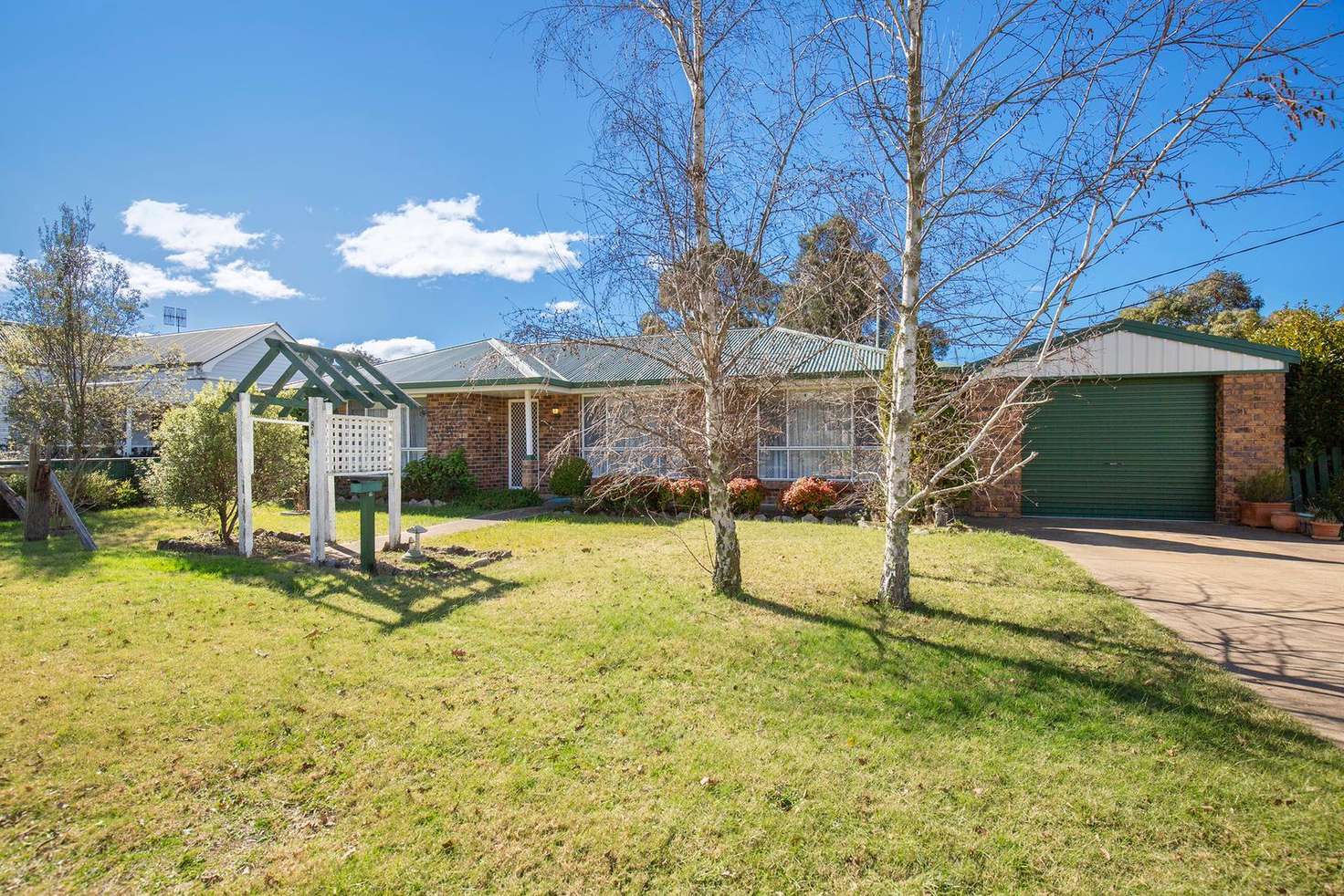 Main view of Homely house listing, 9A King Street, Uralla NSW 2358