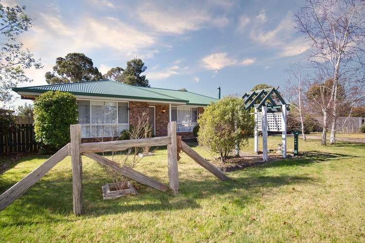 Second view of Homely house listing, 9A King Street, Uralla NSW 2358