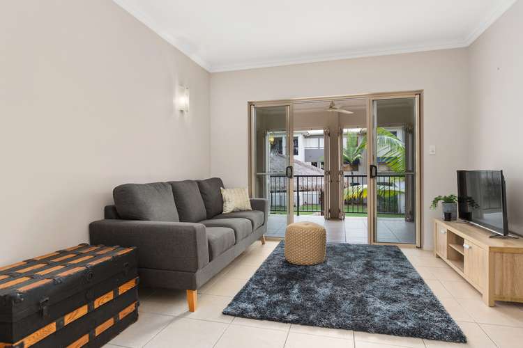 Second view of Homely unit listing, 219/29-33 Springfield Crescent, Manoora QLD 4870