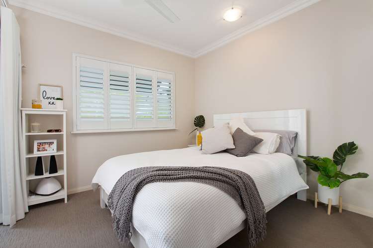 Seventh view of Homely unit listing, 219/29-33 Springfield Crescent, Manoora QLD 4870