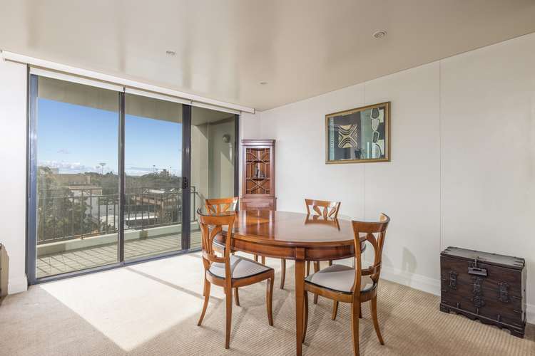 Third view of Homely apartment listing, 64/237 Miller Street, North Sydney NSW 2060