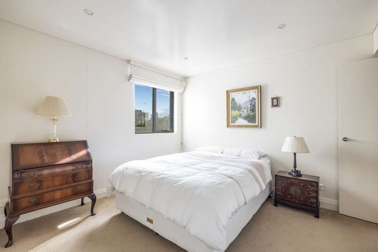 Sixth view of Homely apartment listing, 64/237 Miller Street, North Sydney NSW 2060