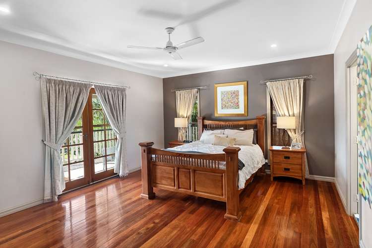 Fourth view of Homely house listing, 5 Phoenix Court, Eatons Hill QLD 4037