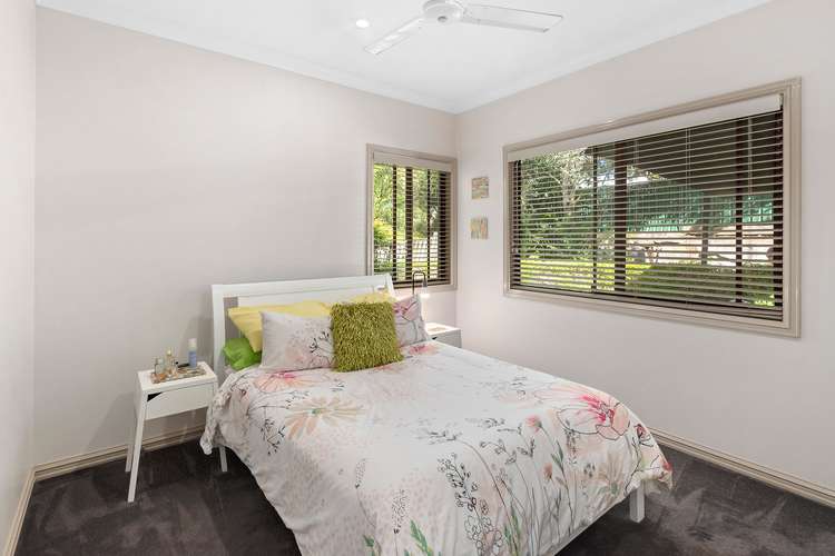 Sixth view of Homely house listing, 5 Phoenix Court, Eatons Hill QLD 4037