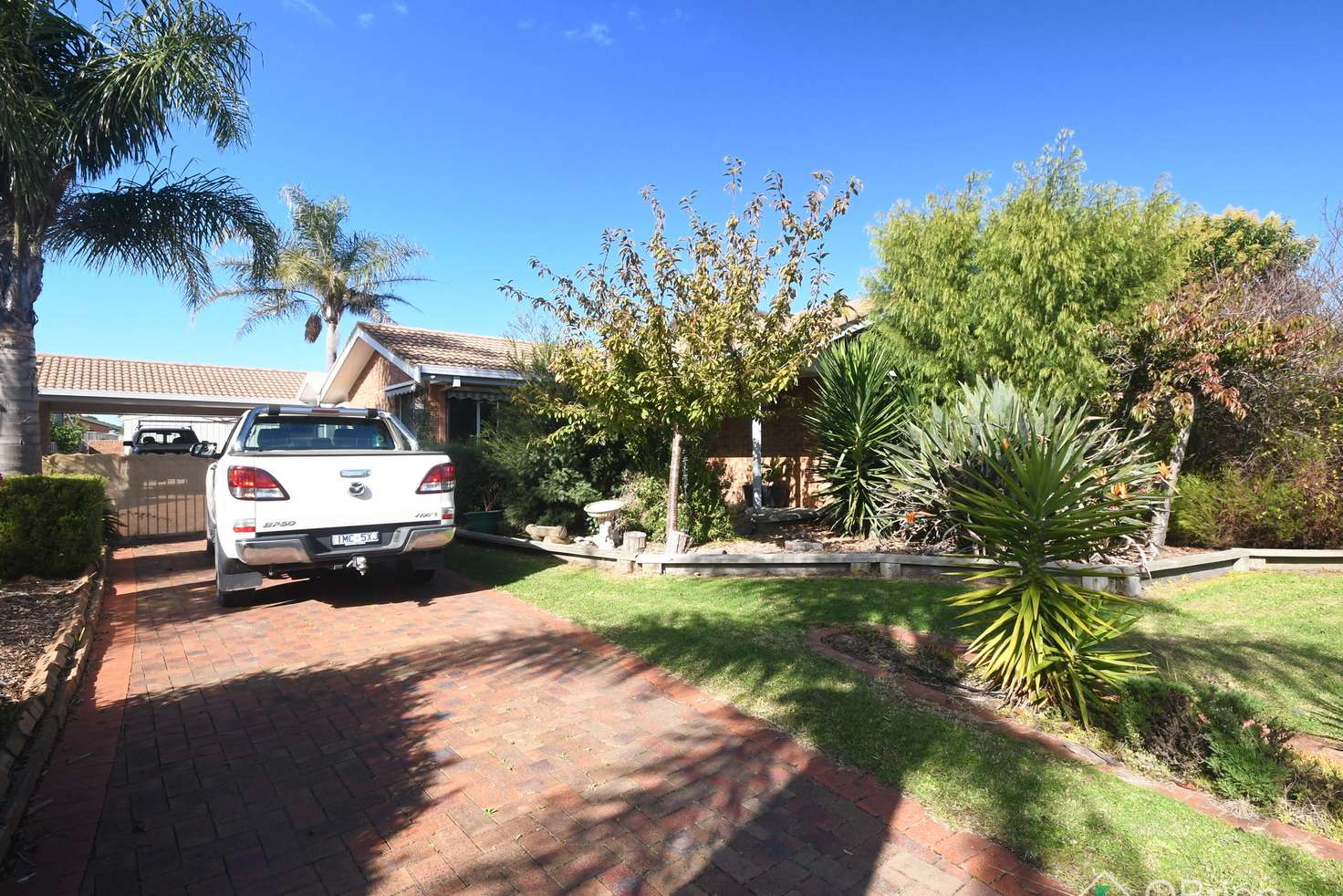 Main view of Homely house listing, 4 Keyte Court, Bairnsdale VIC 3875