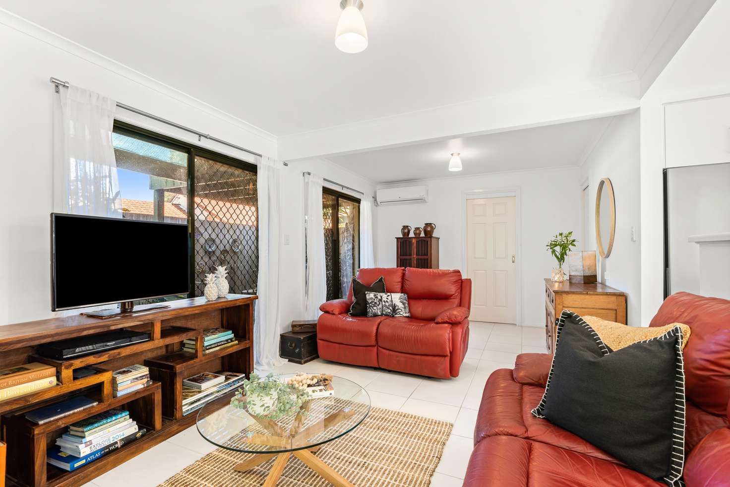 Main view of Homely unit listing, 4/8-10 Melville Court, Mount Coolum QLD 4573