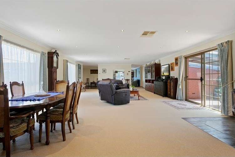 Third view of Homely house listing, 171 Pinjarra Drive, Lockwood South VIC 3551